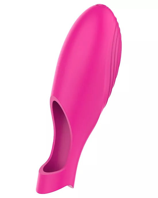 Amore Vicky Finger Vibe