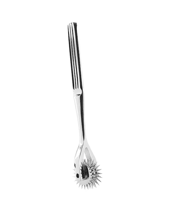 Rouge Tantalising Triple Pinwheel