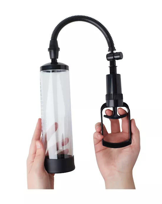 Evolve Thrust Penis Pump