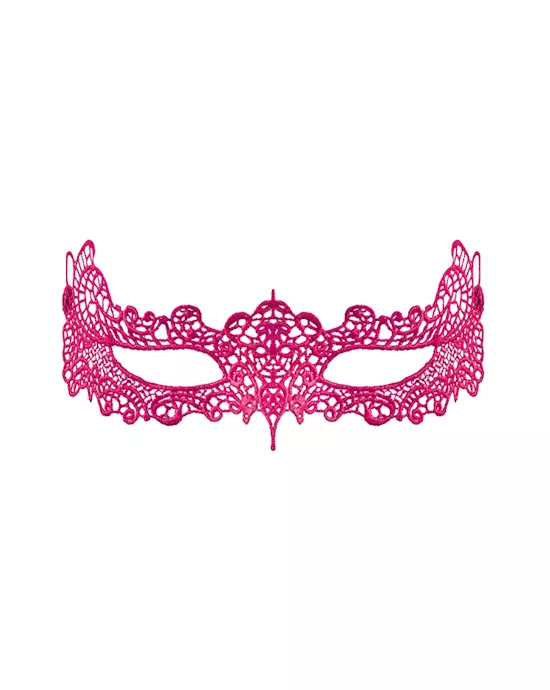 Obsessive Vaera - Mask