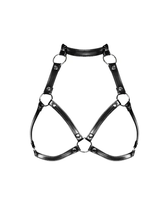 Obsessive Kara - Harness