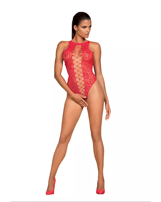 Obsessive B120 - Teddy 