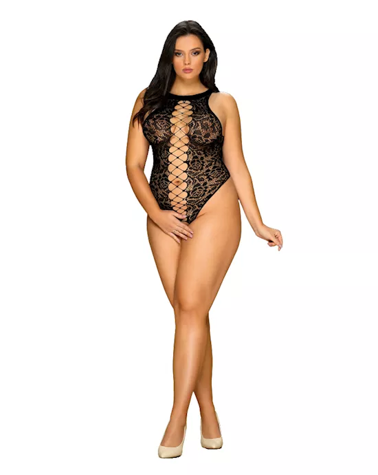 Obsessive B129 - Teddy