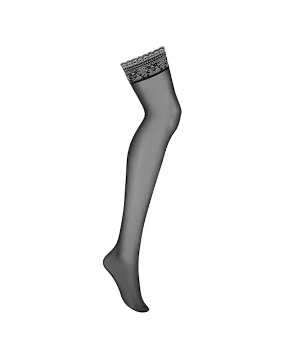 Obsessive Picantina - Stocking