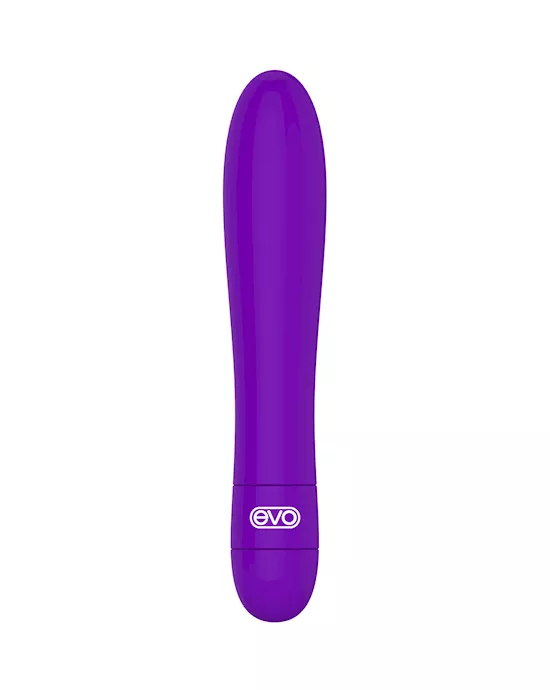 Lisa Matte Multi Speed Vibrator