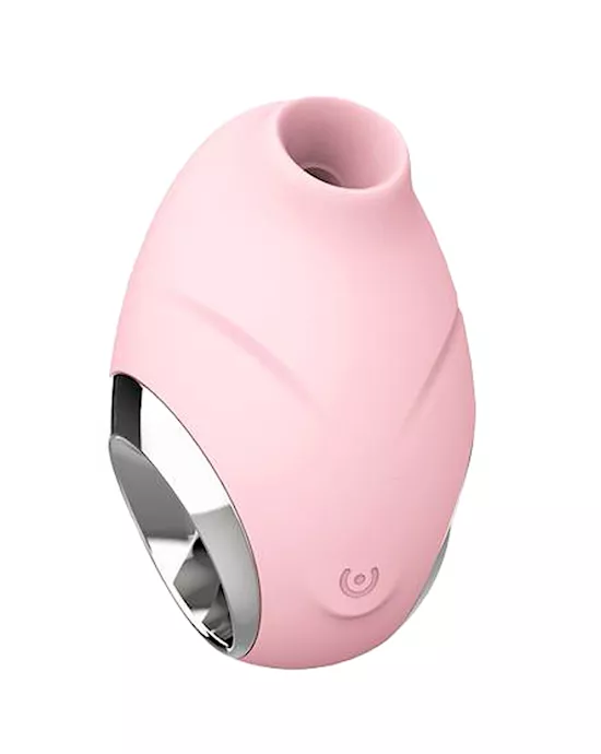 Lapis Suction Vibrator