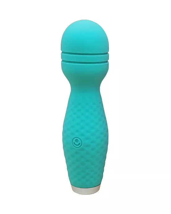 Virga Pocket Wand