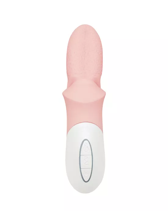 Little Lick Tongue Vibrator