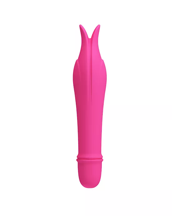 Edward Vibrating Dolphin - 5.7 Inch