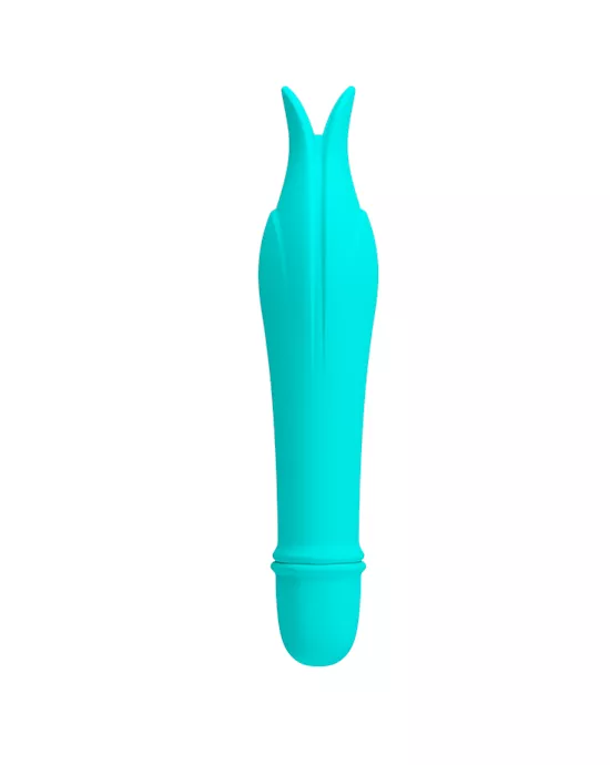 Edward Vibrating Dolphin - 5.7 Inch