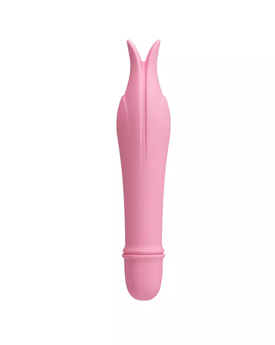 Edward Vibrating Dolphin - 5.7 Inch