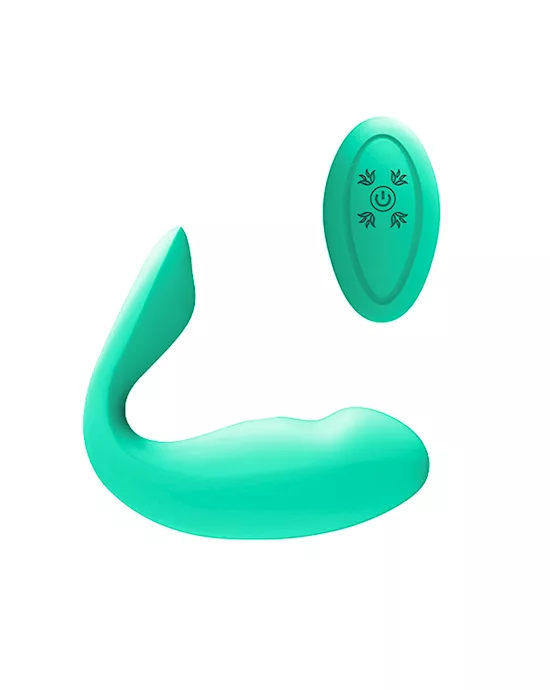 Darling Vibrator with Remote