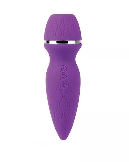 G Burst Vibrator