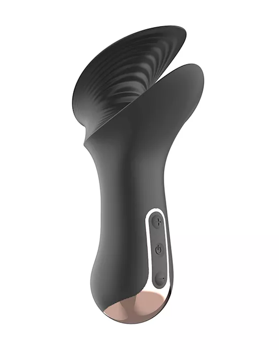 Amore Kari Penis Wand Vibrator