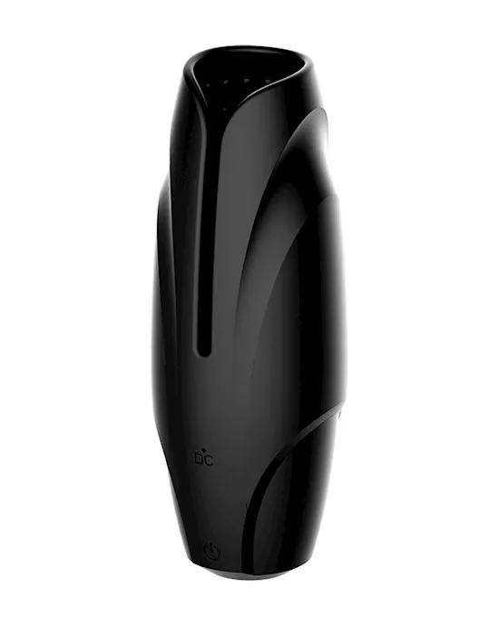 Amore Soni Vibrating Masturbator