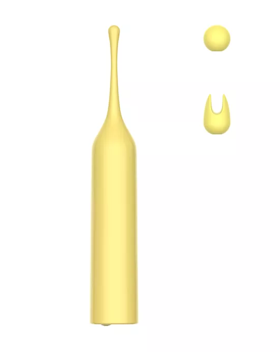 Amore Ponto Clitoral Vibrator