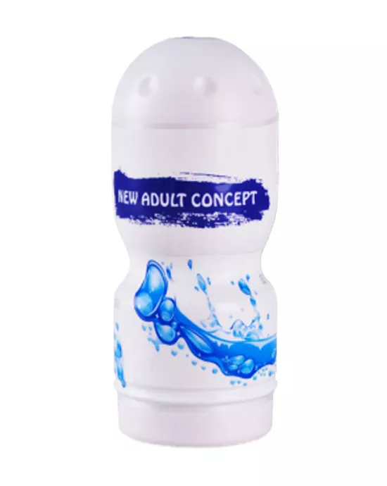 Extra Soft Disposable Stroker