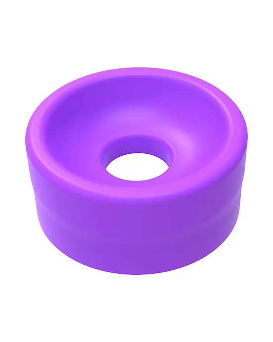 Silicone Pump Entry Sleeve