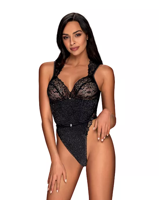 Obsessive Elisetta - Teddy