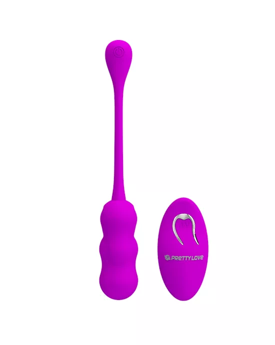 Leshy Vibrating Love Egg