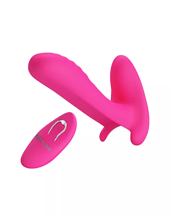 Juan Panty Vibrator