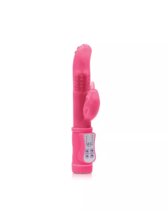 Firefly Jessica Rabbit Vibrator
