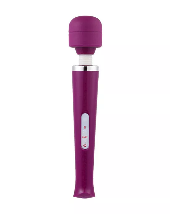 Lolli Bendable Wand Vibrator