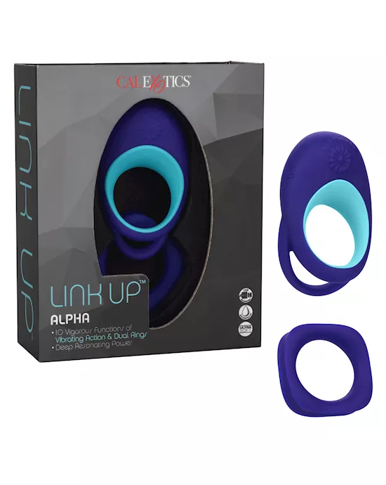 Link Up Alpha
