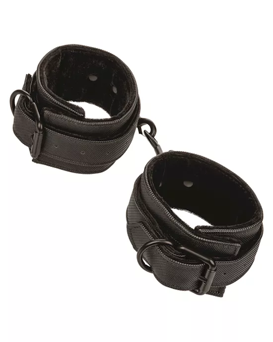 Boundless Ankle Cuffs