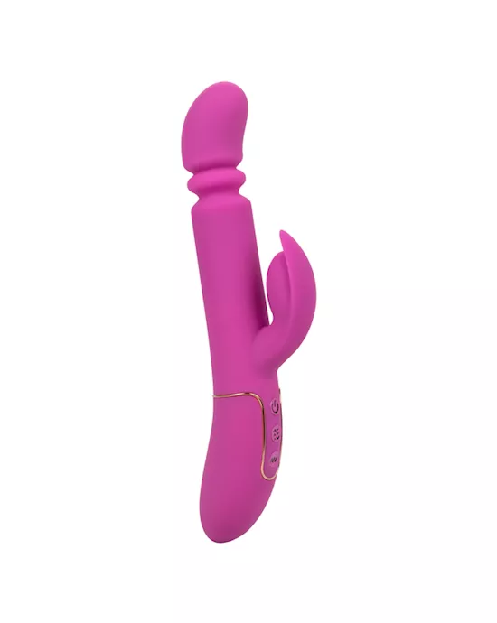 Shameless Slim Player - 9 Inch