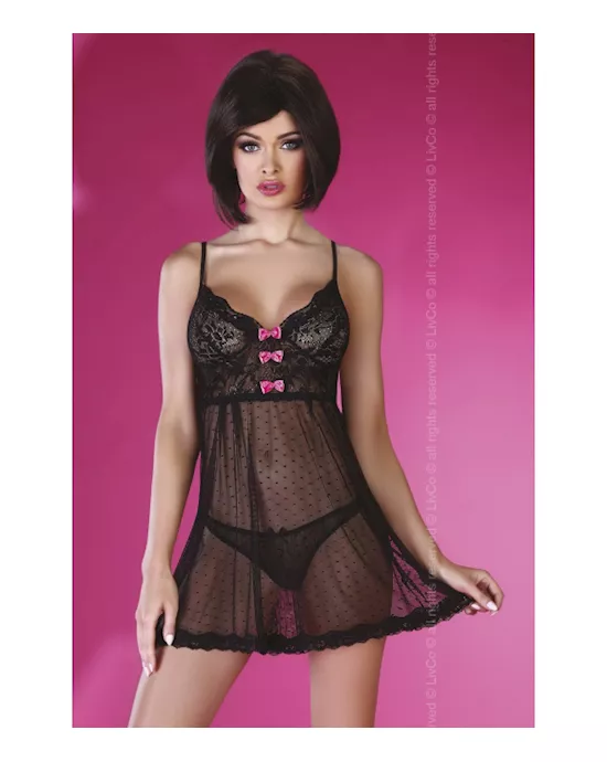 Coronilla Set 