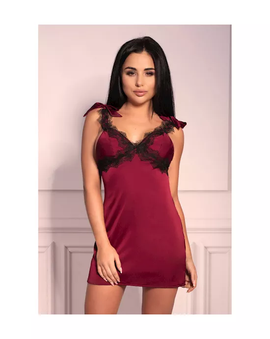 LUCAMI Chemise