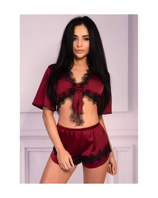 MAUREA Sleep SET