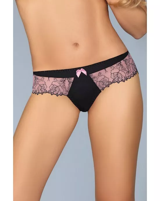 Emma Panty