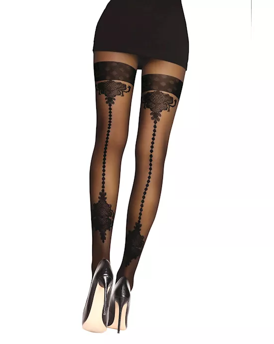 Eselda Tights