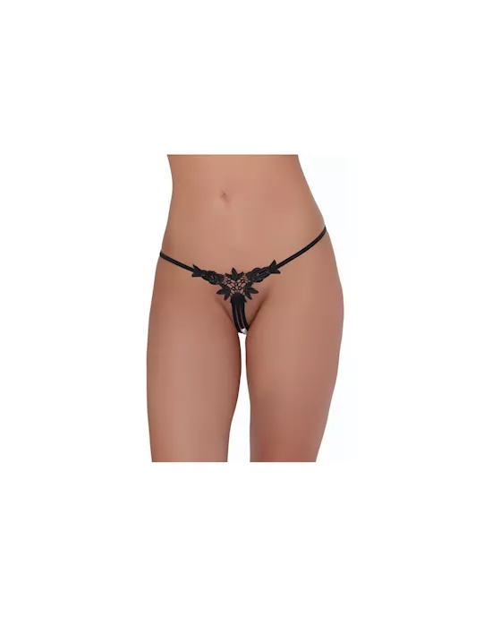 Chenda Panty 