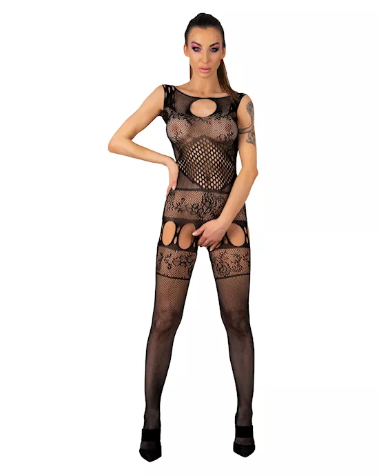 Ambroise Bodystocking 