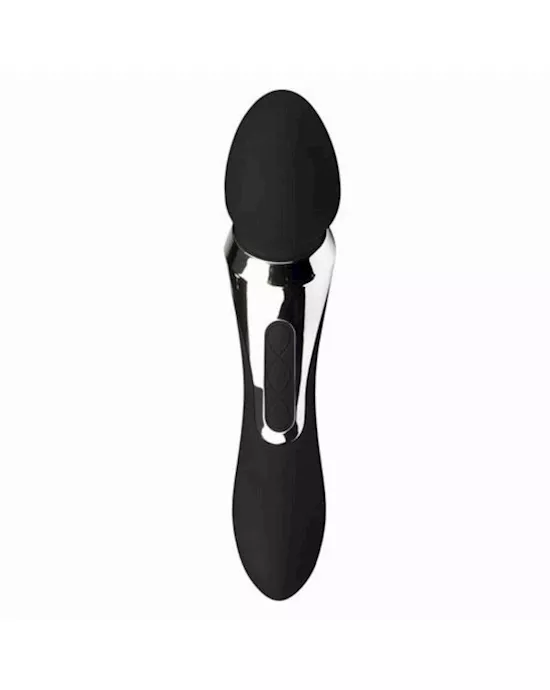 Sway Vibes Wand Vibrator