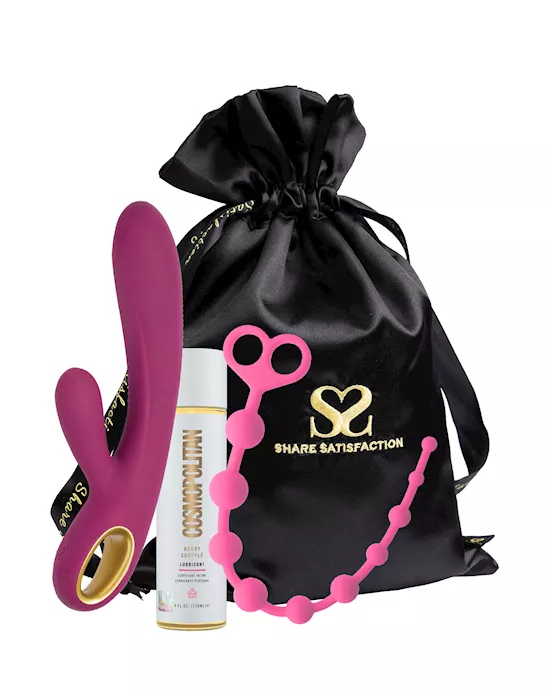 Bewitched Bundle 
