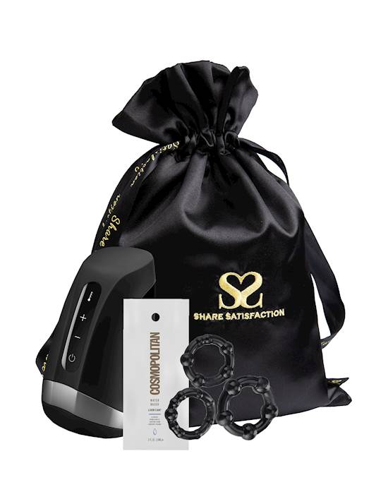 Men Heat Bundle