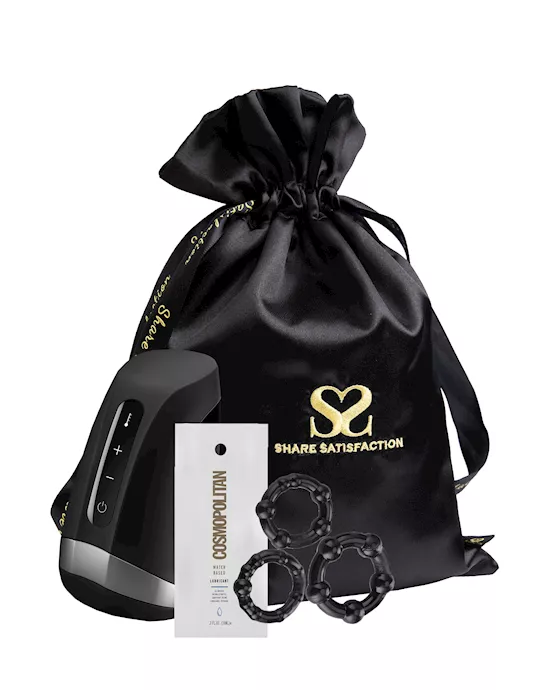 Men Heat Bundle