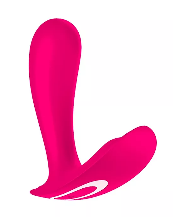 Satisfyer Top Secret 