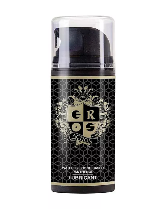 Eros Action Hybrid Lubricant 100ml