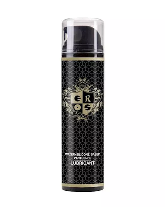 Eros Action Hybrid Lubricant 200ml