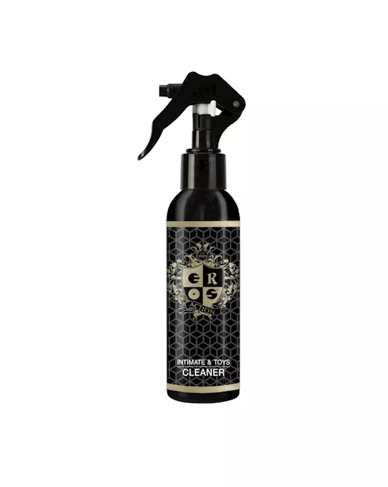 EROS Action Intimate and Toys Cleaner