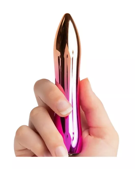 Nu Sensuelle Aluminium 60sx Amp Ombre