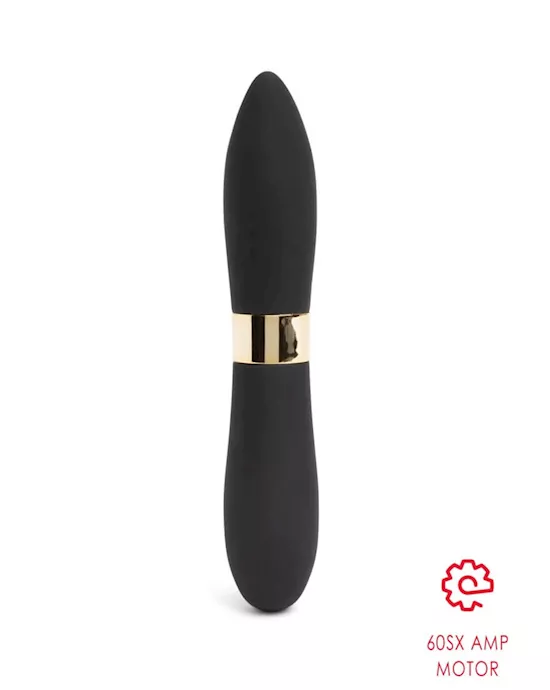 Nu Sensuelle Deux Bullet
