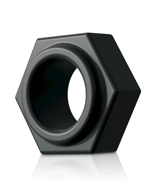 CONTROL by Sir Richards Super Nut Silicone C-Ring