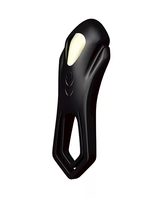 Roadster Vibrating Cock Ring