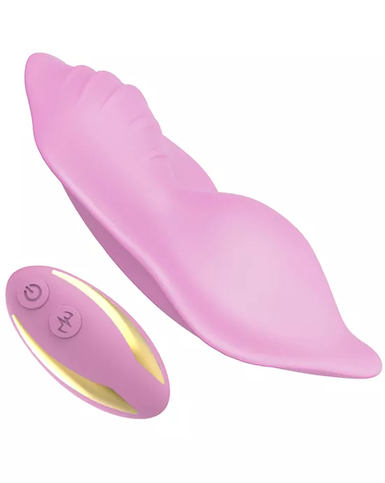 Amore Whisper Panty Vibrator